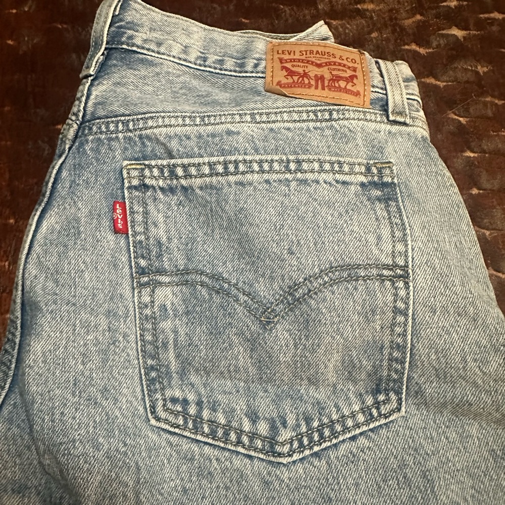 Vintage Levi’s